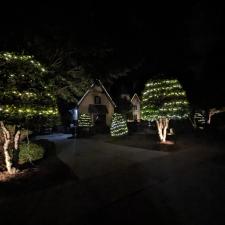 Ballantyne-Bliss-Christmas-Light-Installation-in-Charlotte-NC 2